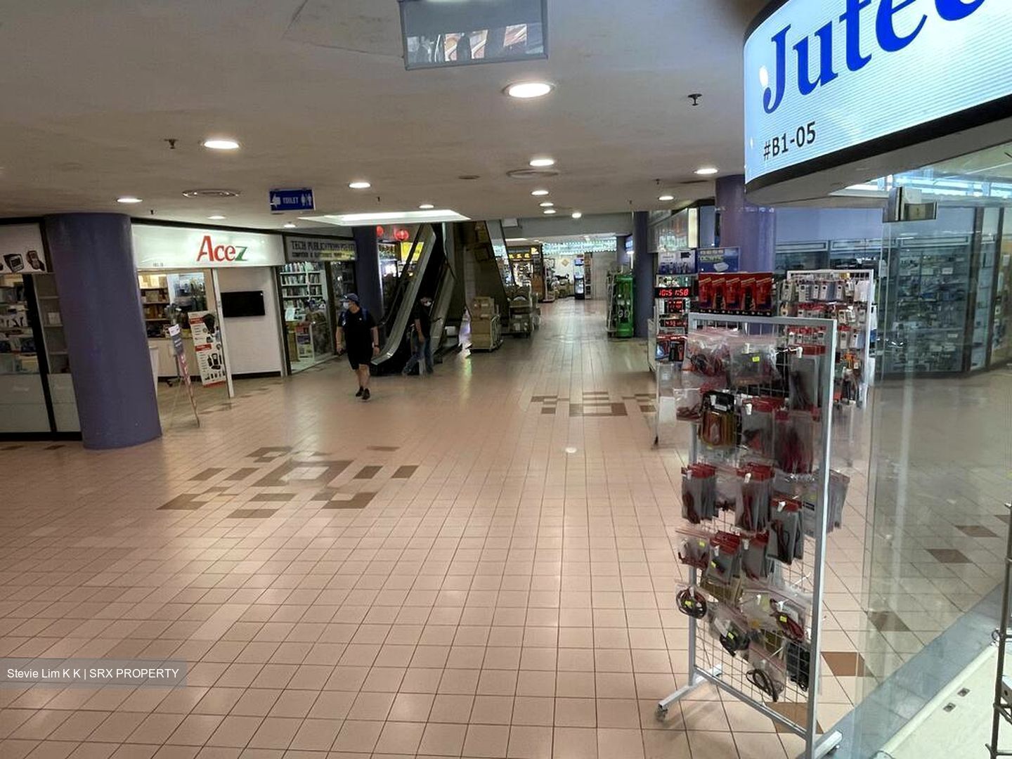 Sim Lim Tower (D8), Shop House #456513991